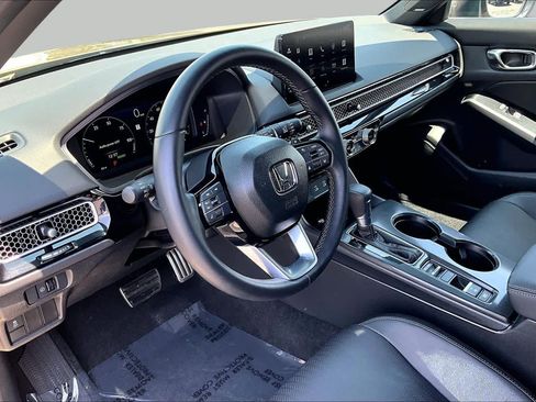 Used 2025 Honda Civic Sport Touring image 17