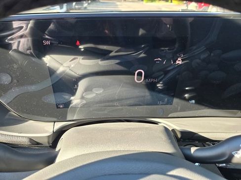 New 2026 Buick Envista Sport Touring w/ Convenience I Package image 18