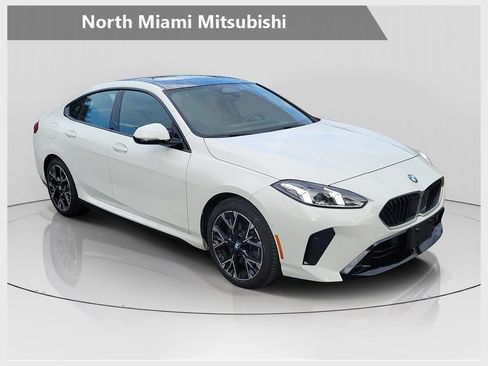 Used 2025 BMW 228i xDrive AWD/4WD image 1