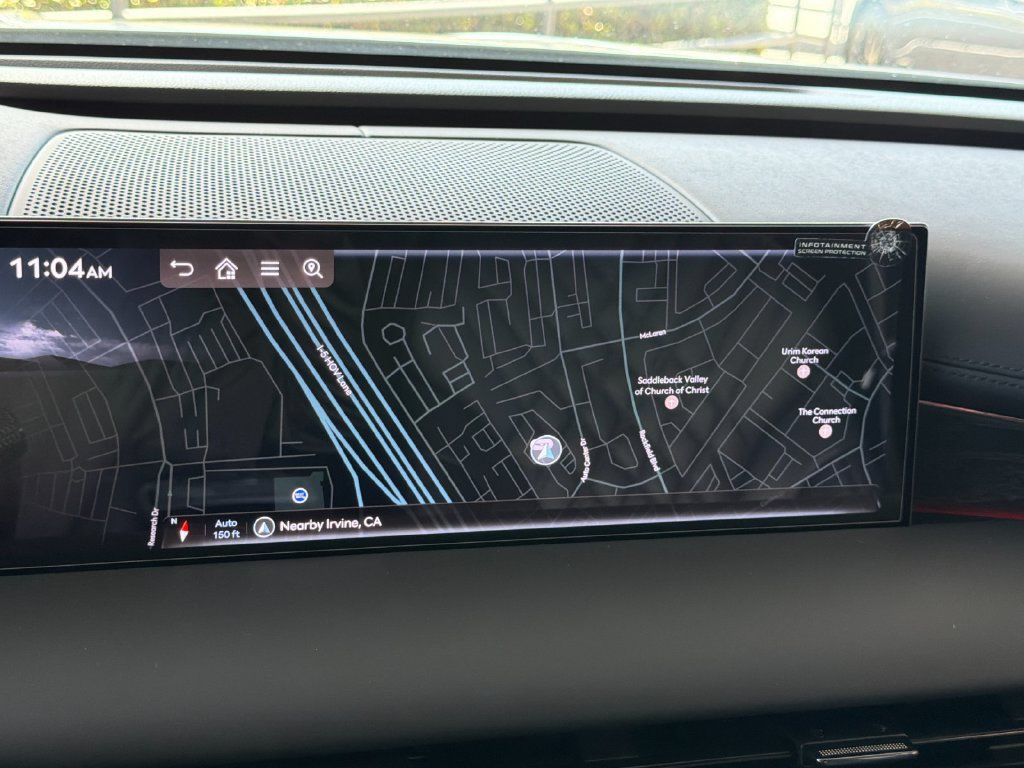 New 2027 Genesis G80 3.5T Prestige AWD/4WD image 18