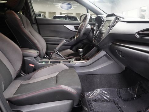Used 2022 Subaru WRX AWD/4WD image 23