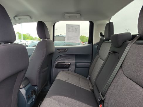 Used 2024 Ford Maverick XLT w/ XLT Luxury Package FWD image 11