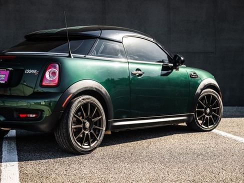 Used 2013 MINI Cooper Coupe S image 51
