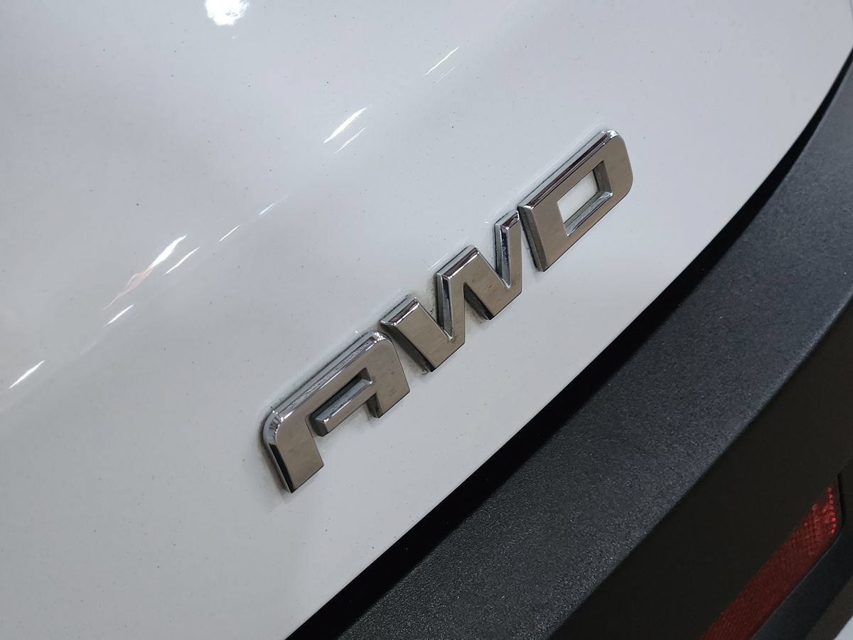 Used 2019 GMC Acadia SLE AWD/4WD image 26