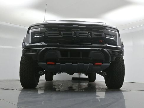 New 2026 Ford F150 Raptor w/ Equipment Group 803A Raptor R AWD/4WD image 46