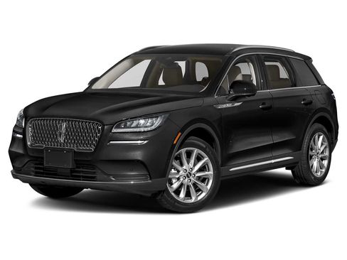 Used 2022 Lincoln Corsair AWD w/ Premium Package image 1