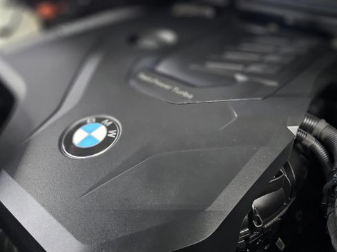 Used 2024 BMW X3 sDrive30i w/ Convenience Package RWD image 5