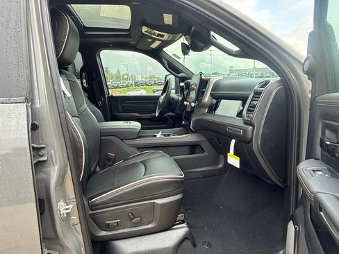 New 2026 RAM 2500 Rebel w/ Rebel Level 2 Equipment Group AWD/4WD image 28