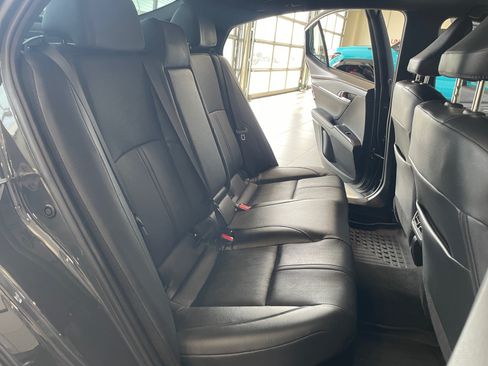 Used 2026 Toyota Camry XSE FWD image 18