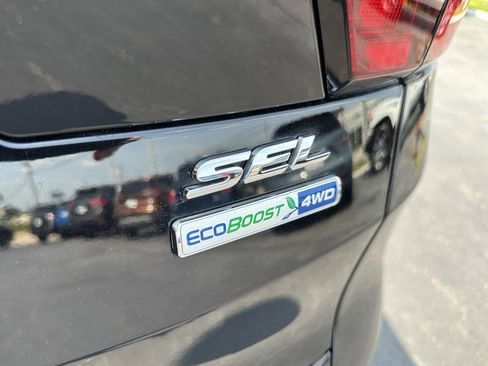 Used 2019 Ford Escape SEL AWD/4WD image 78