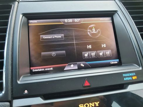 Used 2013 Ford Taurus Limited image 42