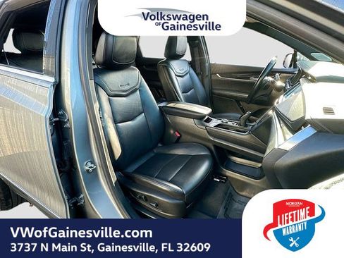 Used 2023 Cadillac XT5 Premium Luxury AWD/4WD image 28