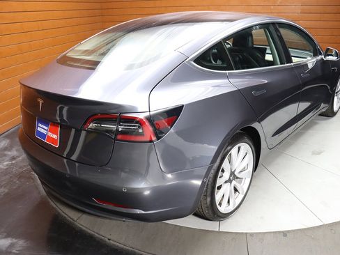 Used 2020 Tesla Model 3 Long Range image 60