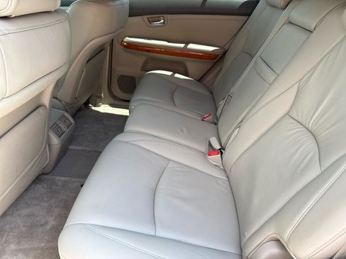 Used 2007 Lexus RX 350 AWD image 42