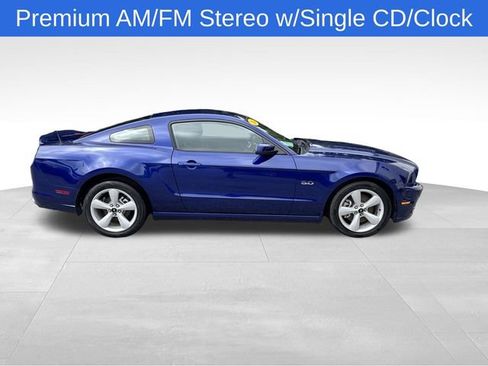 Used 2014 Ford Mustang GT RWD image 11