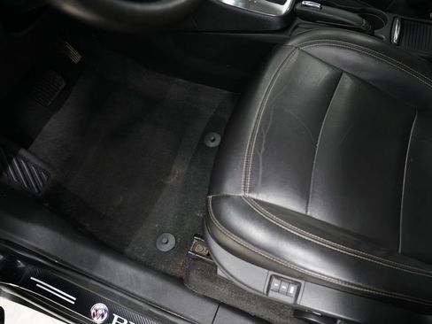 Used 2015 Buick Encore Leather AWD/4WD image 33