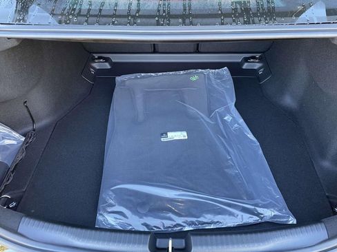 Certified 2025 Mercedes-Benz C 300 Sedan image 10