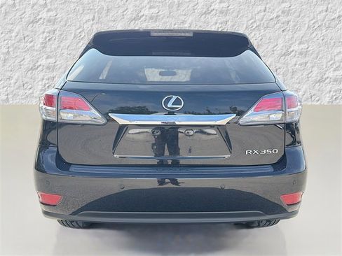 Used 2015 Lexus RX 350 AWD image 4