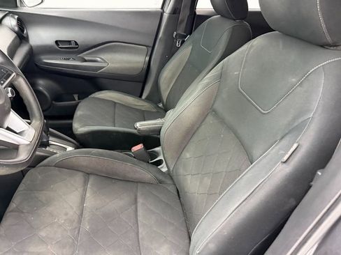 Used 2019 Nissan Kicks S w/ Interior Electronics Package image 26