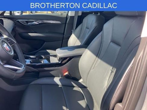Used 2024 Buick Envision Preferred AWD/4WD image 14