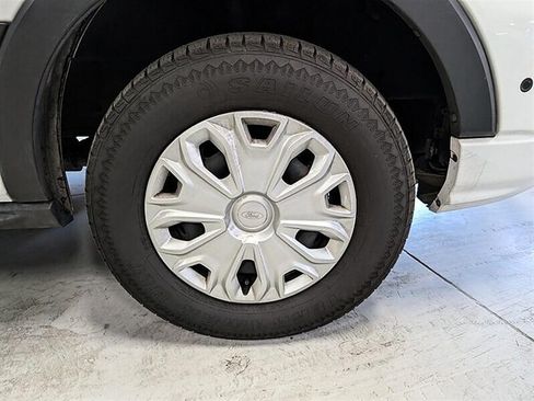 Used 2024 Ford Transit 350 XLT RWD image 12