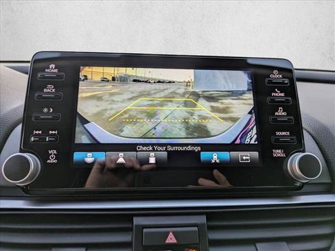 Used 2021 Honda Accord EX-L image 13