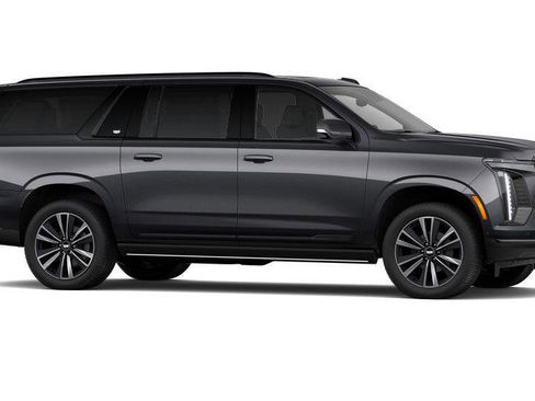 New 2026 Cadillac Escalade ESV Sport AWD/4WD image 15