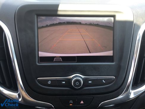 Used 2023 Chevrolet Equinox LT image 32