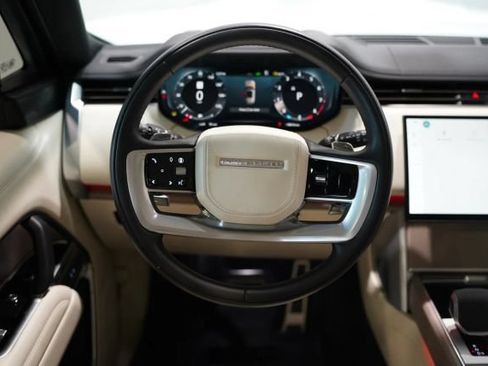 Used 2024 Land Rover Range Rover SE AWD/4WD image 40
