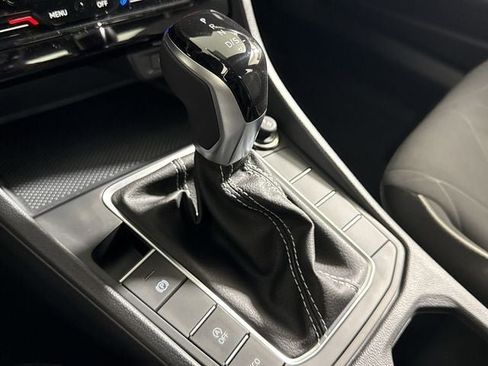 New 2026 Volkswagen Jetta Sport image 19