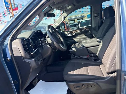 Used 2024 Chevrolet Silverado 1500 LT w/ All Star Edition Plus AWD/4WD image 8