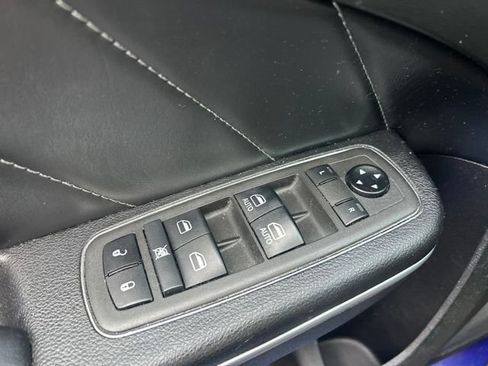 Used 2021 Dodge Charger R/T w/ Plus Group RWD image 15