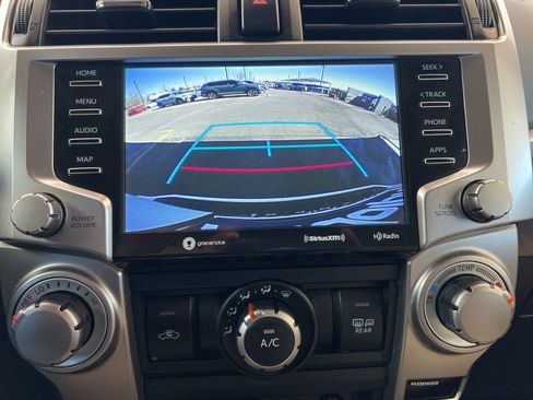 Used 2023 Toyota 4Runner SR5 Premium w/ Moonroof Package image 20