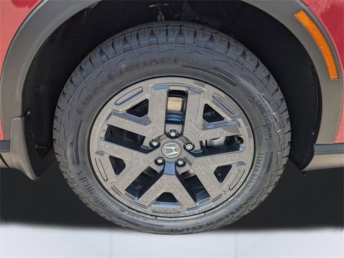 New 2026 Honda CR-V TrailSport image 11