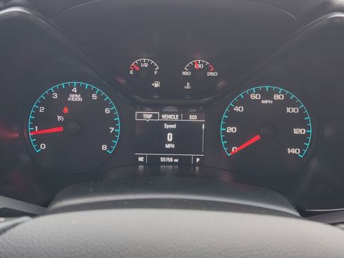 Used 2022 Chevrolet Colorado LT w/ Fleet Safety Package image 17