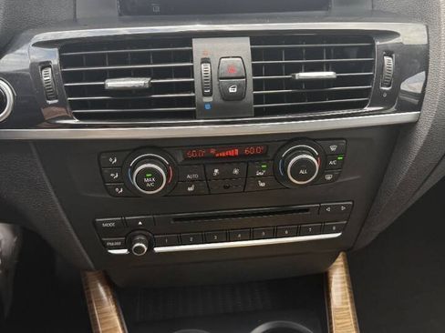 Used 2014 BMW X3 xDrive28i AWD/4WD image 20