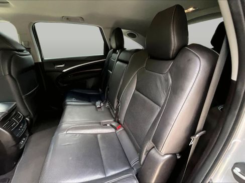 Used 2020 Acura MDX w/ Technology Package AWD/4WD image 21