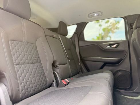 Used 2019 Chevrolet Blazer LT image 22