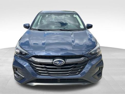 Used 2024 Subaru Legacy Premium AWD/4WD image 2