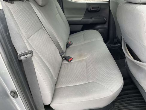 Used 2020 Toyota Tacoma SR image 16