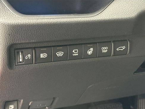Certified 2024 Toyota RAV4 XSE w/ Premium Package image 15