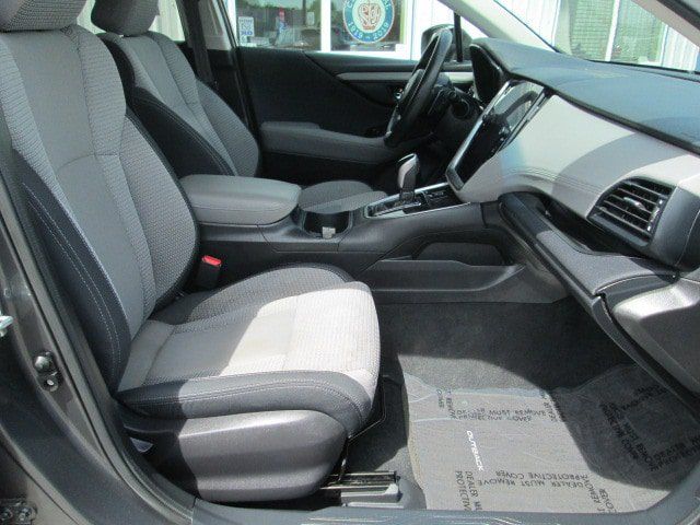 Used 2022 Subaru Outback Premium AWD/4WD image 15