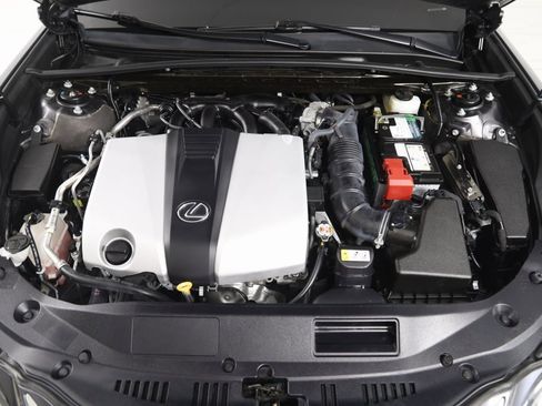 Used 2023 Lexus ES 350 image 45