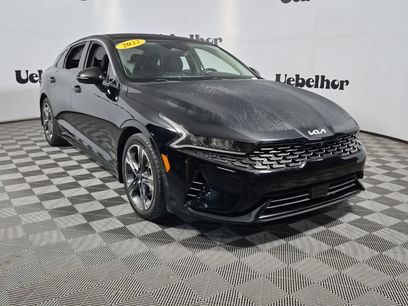 Used 2022 Kia K5 EX w/ EX Premium Package