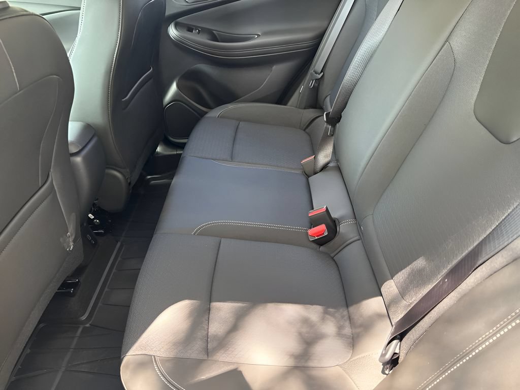 New 2026 Buick Encore GX Preferred FWD image 22
