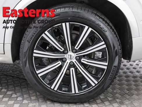 Used 2021 Volvo XC90 T6 Inscription image 36