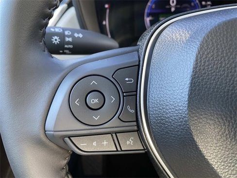 New 2026 Toyota Corolla Cross LE image 14