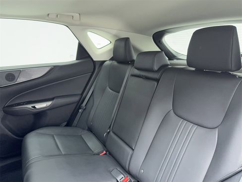 Used 2024 Lexus NX 250 250 NAV,CAM,SUNROOF,HTD STS,BL w/ Cold Area Package image 37