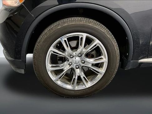 Used 2013 Dodge Durango Citadel w/ Technology Group AWD/4WD image 32