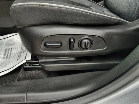 Certified 2023 Chevrolet TrailBlazer LT FWD image 13